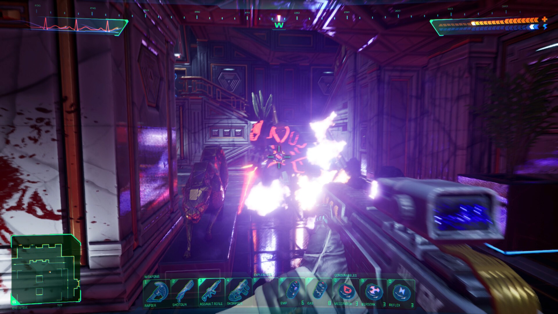 System Shock Remake